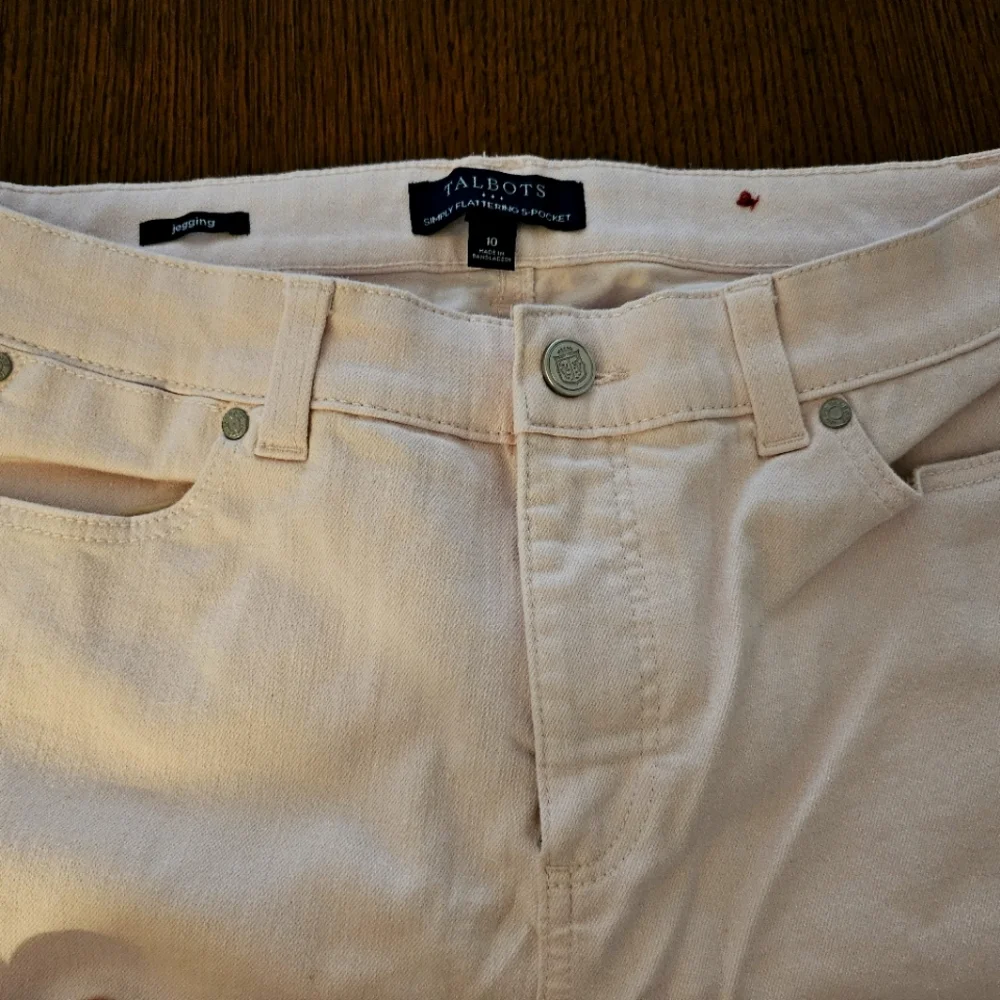 Talbots Jegging - Picture 1 of 3